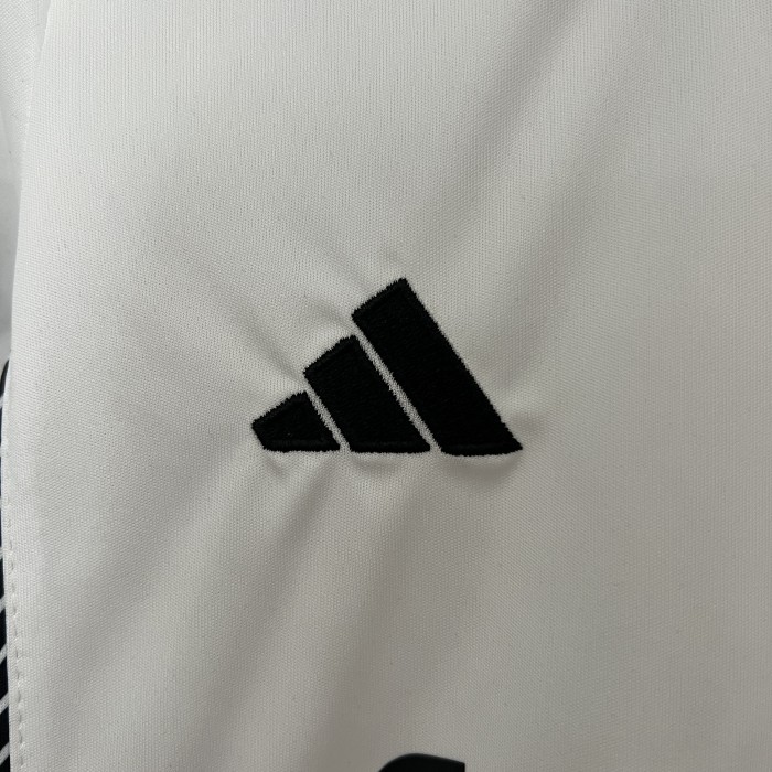 Kids 24/25 Colo Colo Home Jersey