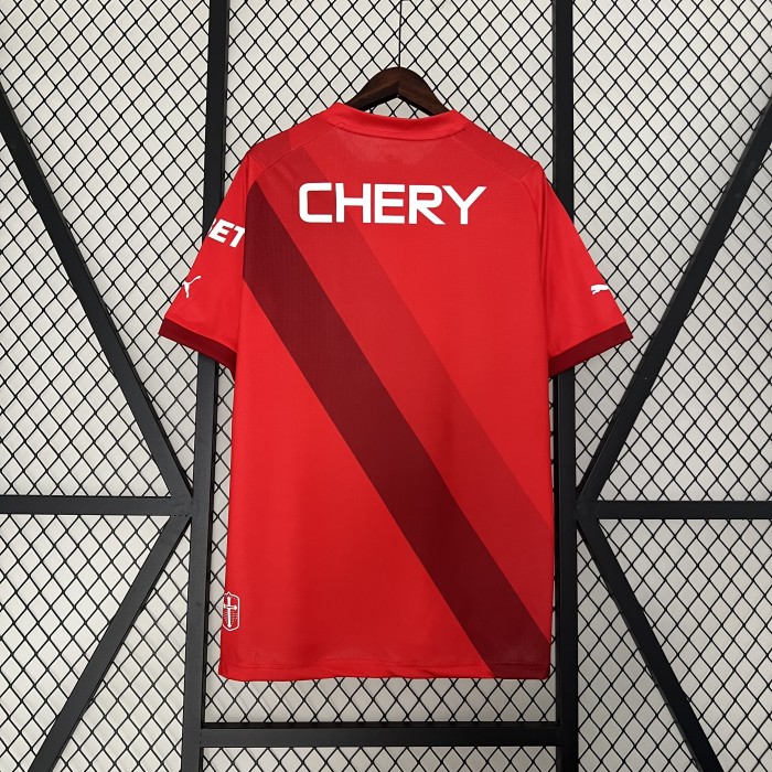 24/25 Deportivo Universidad Católica Away Jersey