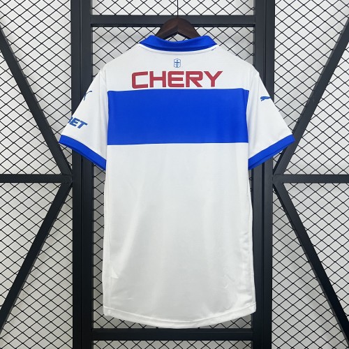 24/25 Deportivo Universidad Católica Special Edition Jersey