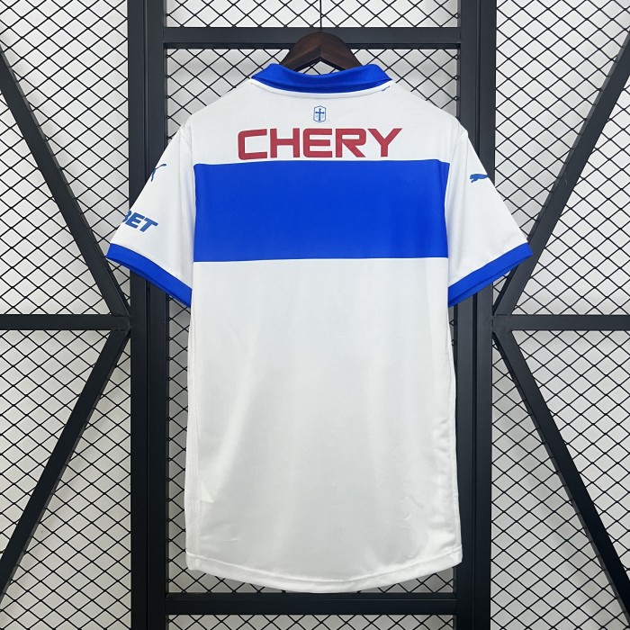 24/25 Deportivo Universidad Católica Special Edition Jersey