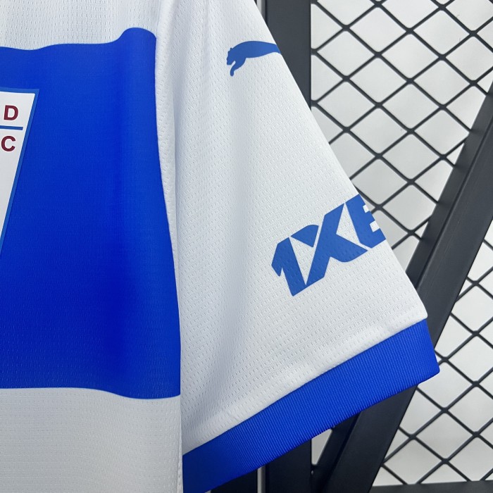 24/25 Deportivo Universidad Católica Special Edition Jersey