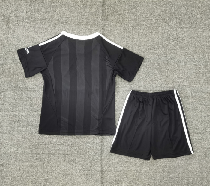Kids 25/26 Liverpool Goalkeeper Jersey