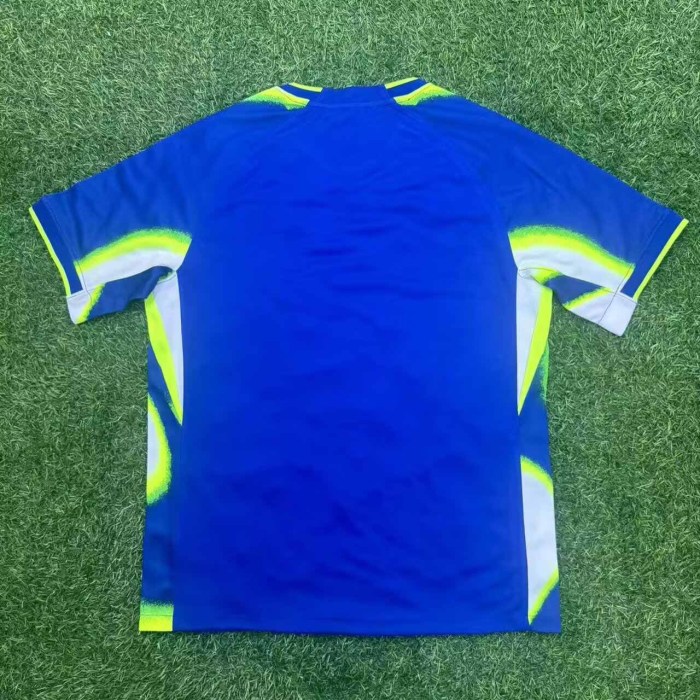 2025 South Korea Away  jersey
