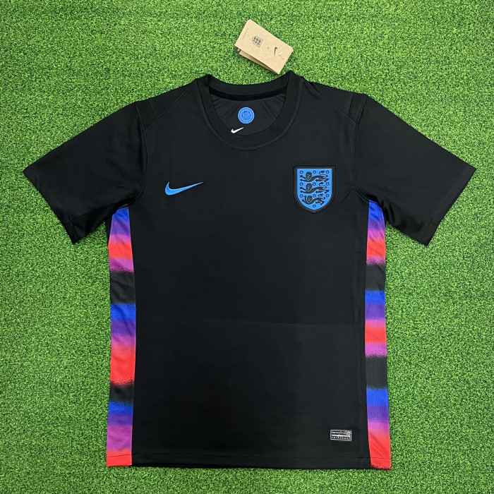 2025 England Away Jersey
