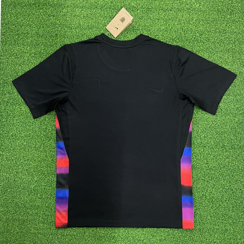 2025 England Away Jersey