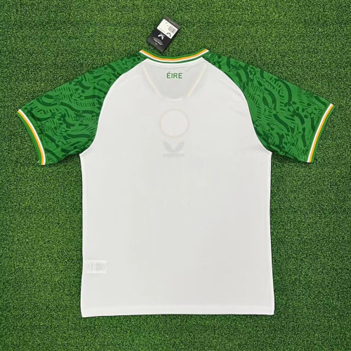 2025 Ireland Away jersey