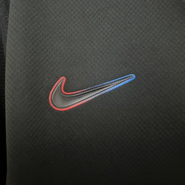 24/25 Barcelona x Travis Scott Away Jersey