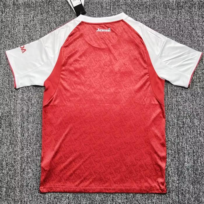 25/26 Arsenal Home jersey