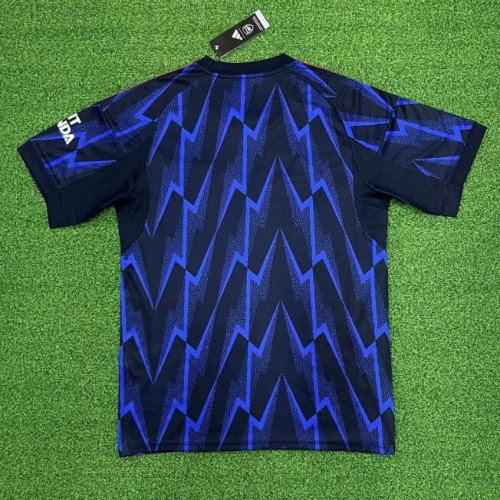25/26 Arsenal Away jersey