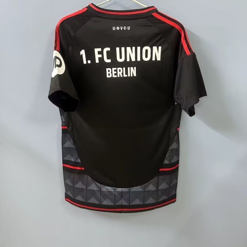 24/25 Union Berlin Away Jersey