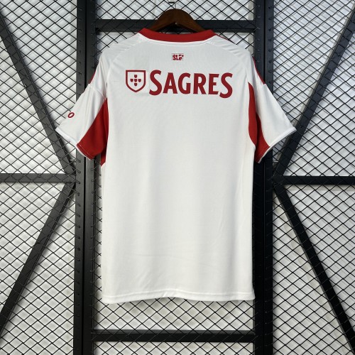 25/26 Benfica Third Jersey
