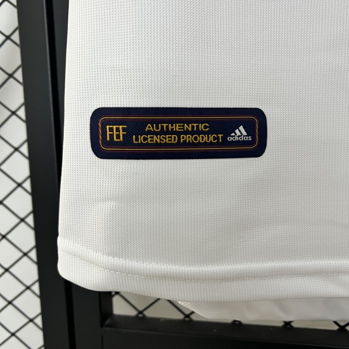Retro 2000 Spain  Away Jersey