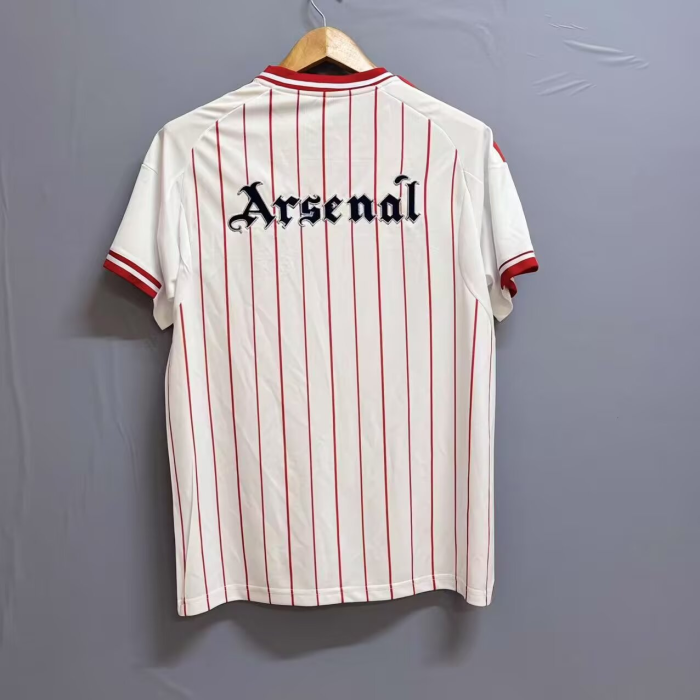 25/26 Arsenal Baseball Jersey