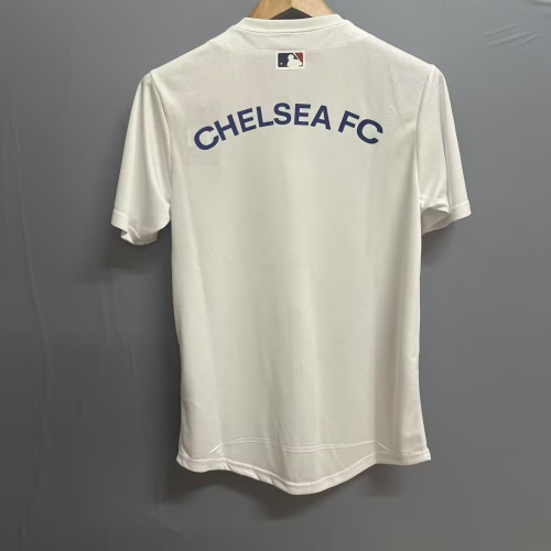 25/26 Chelsea Baseball Jersey