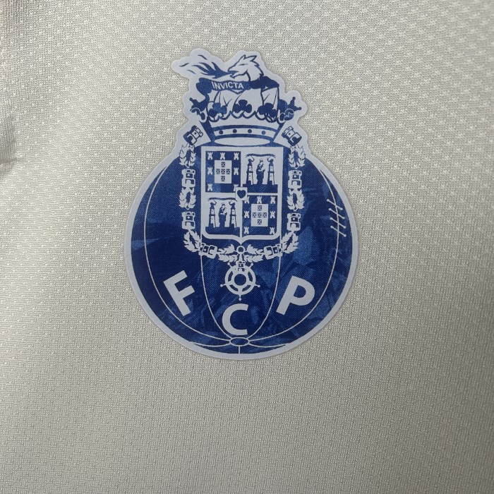 25/26 Porto Third Jersey