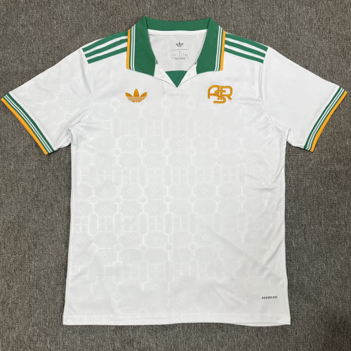 25/26 AS Roma Third Jersey
