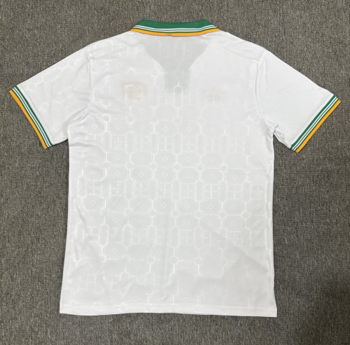 25/26 AS Roma Third Jersey