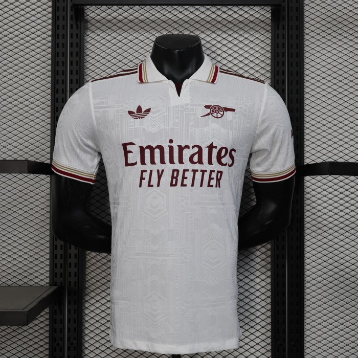Player version 24/25 Arsenal Third Jersey