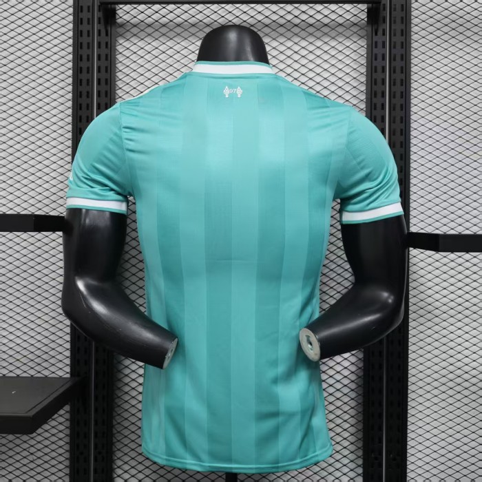 Player Version 25/26 Liverpool Third Jersey