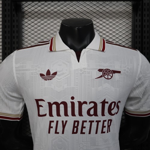 Player version 24/25 Arsenal Third Jersey