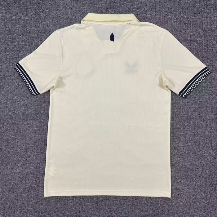 25/26 Everton Away Jersey