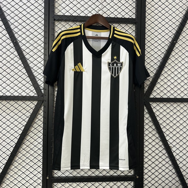 25/26 Atletico Mineiro Home Jersey