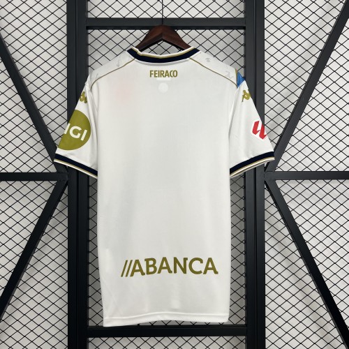 25/26 Deportivo La Coruna Third Jersey