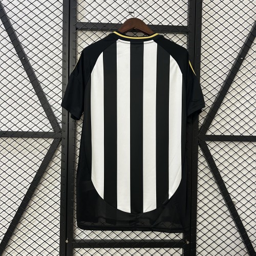 25/26 Atletico Mineiro Home Jersey