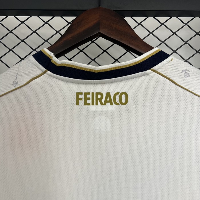 25/26 Deportivo La Coruna Third Jersey