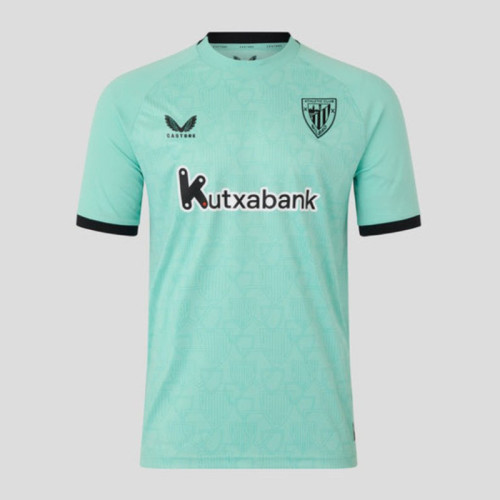 25/26 Athletic Bilbao Third Jersey