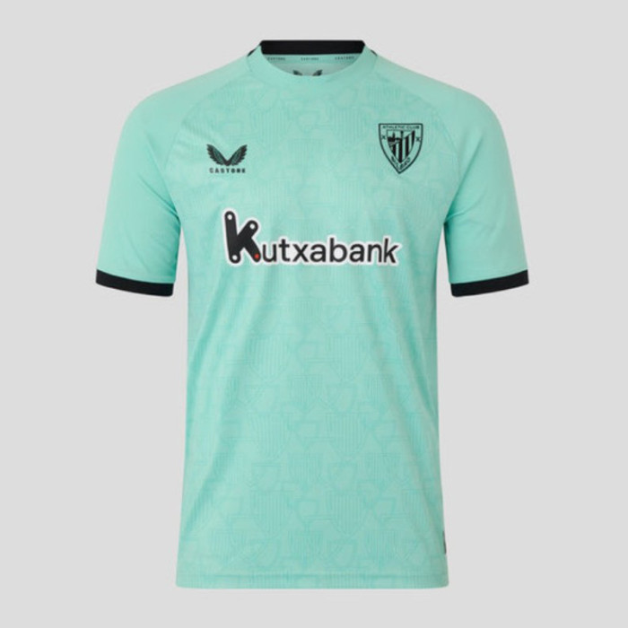 25/26 Athletic Bilbao Third Jersey