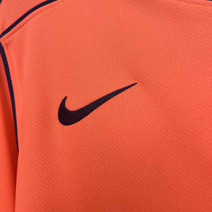 25/26 Barcelona Third Jersey