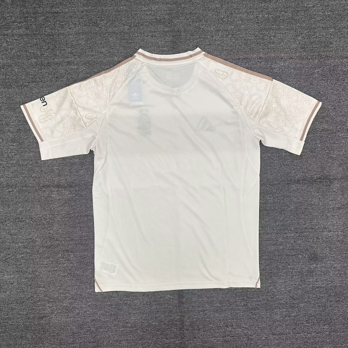 25/26 Nottingham Forest Away jersey