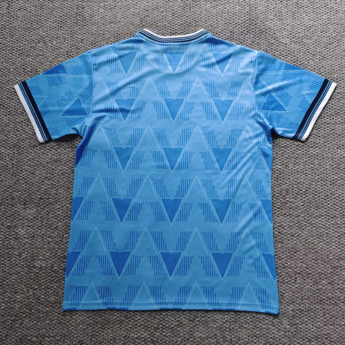 Bohemian x Oasis blue Jersey