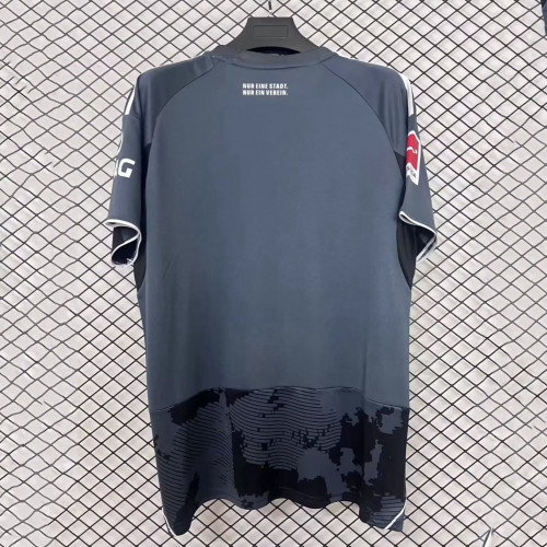 25/26 Frankfurt Third Jersey