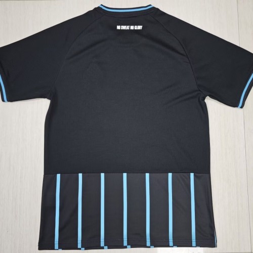 25/26 Club Brugge Home Jersey