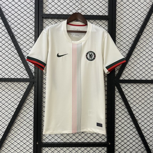 25/26 Chelsea Away jersey