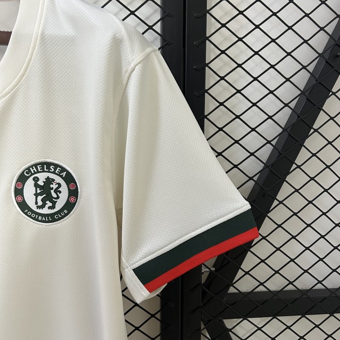 25/26 Chelsea Away jersey