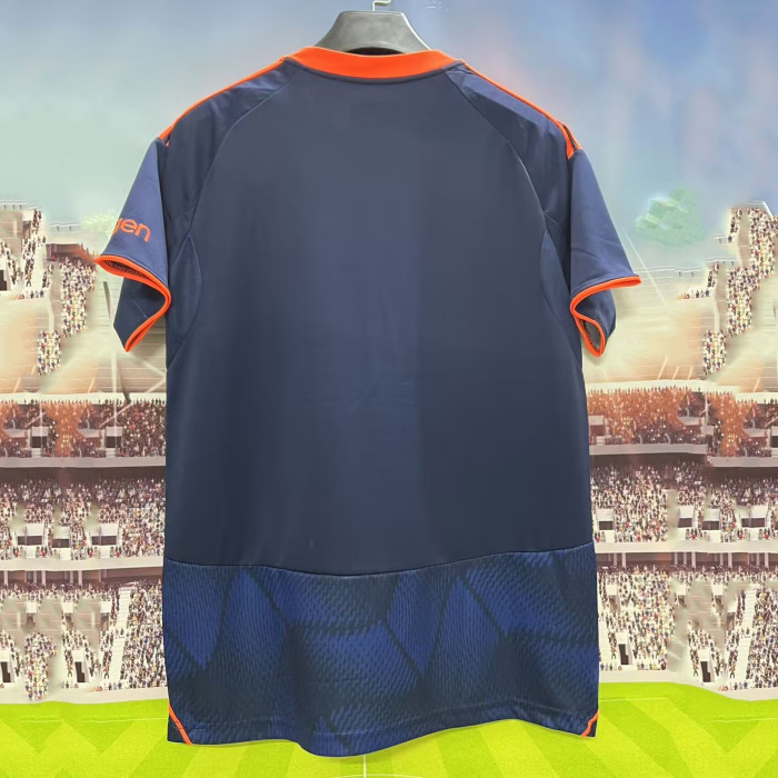 25/26 Nottingham Forest Third jersey