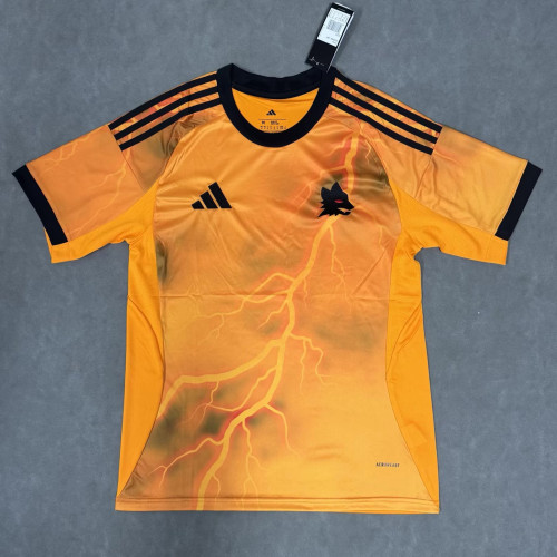 25/26 AS Roma Away Jersey