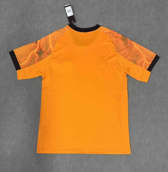 25/26 AS Roma Away Jersey