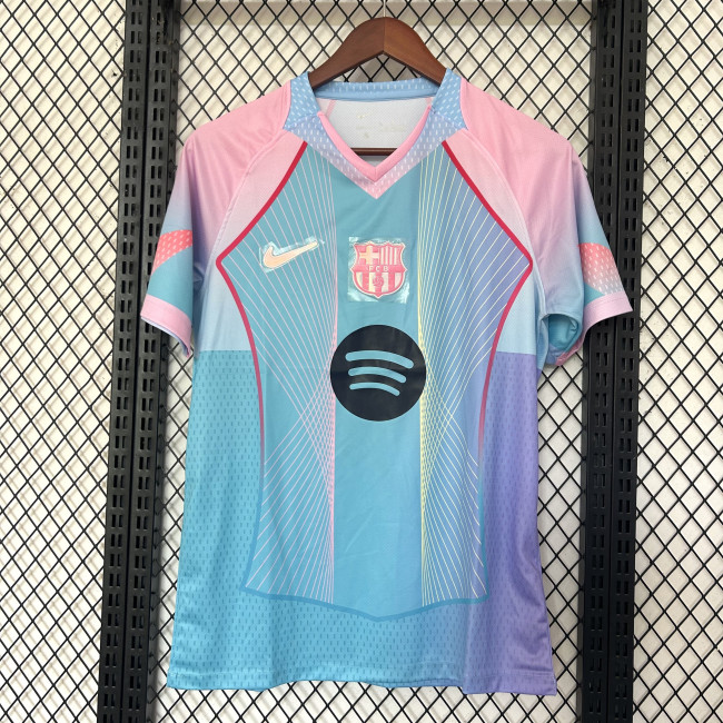 25/26 Barcelona Special Edition Jersey