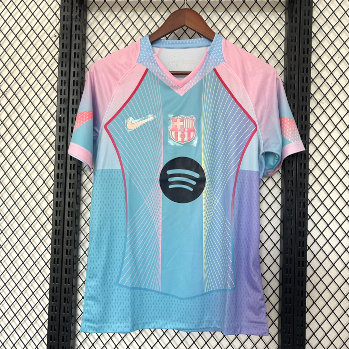 25/26 Barcelona Special Edition Jersey