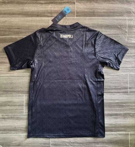 25/26 Napoli Third Jersey