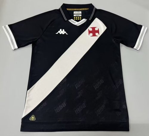 25/26 Vasco da gama  Home Jersey