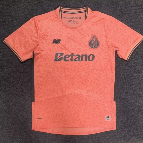 25/26 Porto Away Jersey