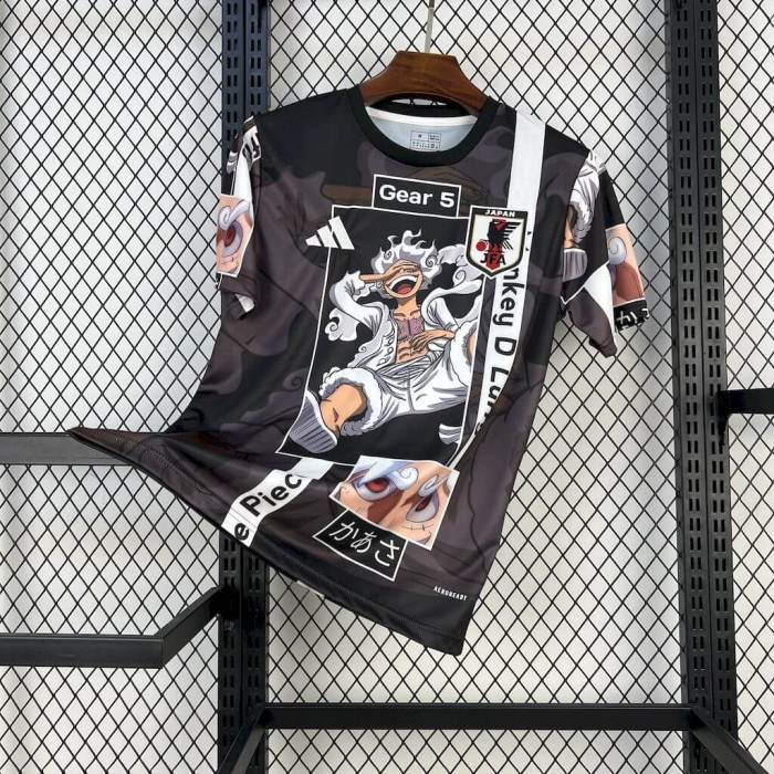 Japan Gear 5 Limited Anime Collab