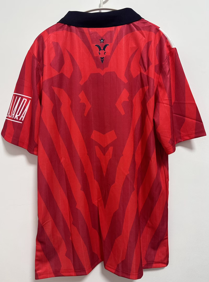 Chivas Guadalajara Retro Jersey