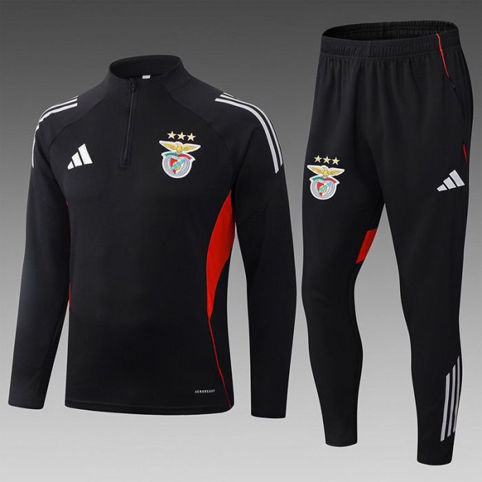 Adult Kit  25/26 Benfica Training set Football Kit Soccer Kit