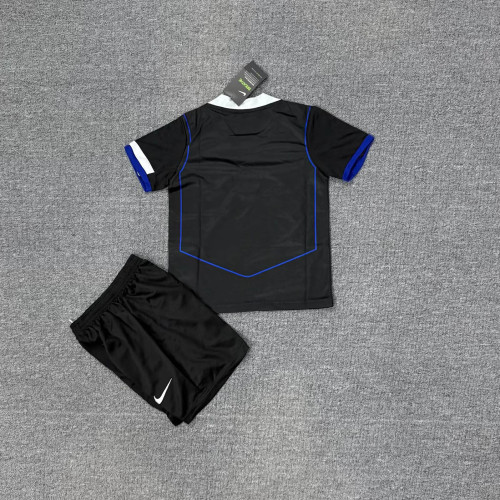 Kids 25/26 Chelsea Third Jersey